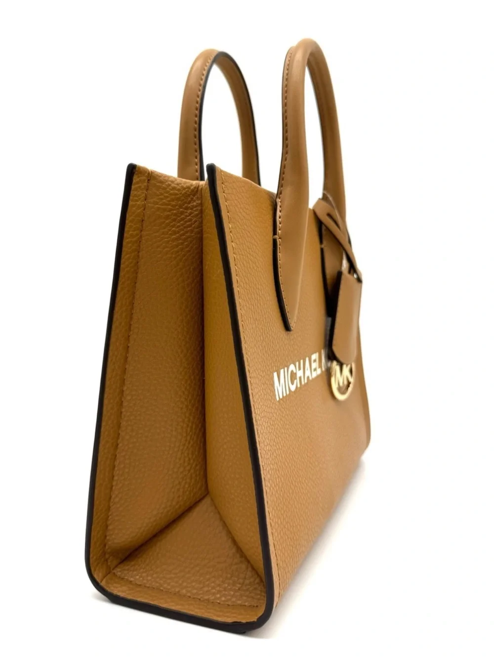 Michael Kors Mirella Small Shopper TZ Xbody Bag - Deer